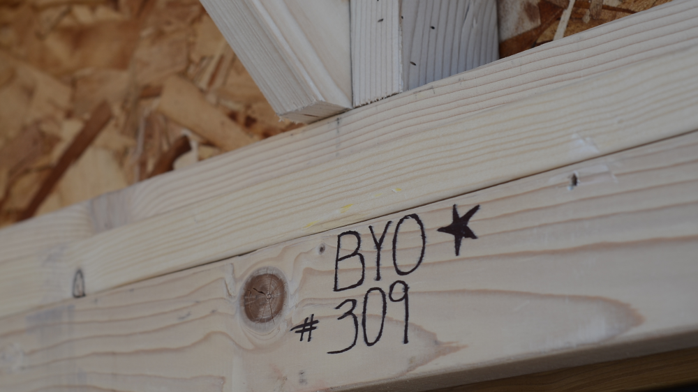 BYO #309